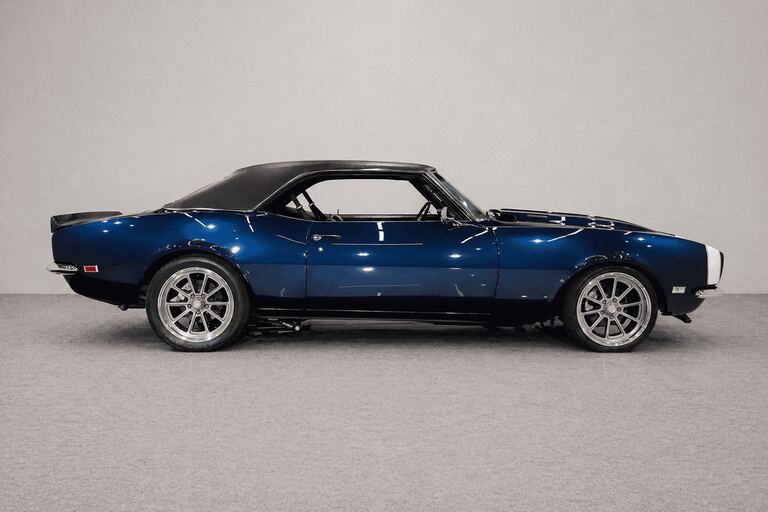 1968 Chevrolet Camaro RS