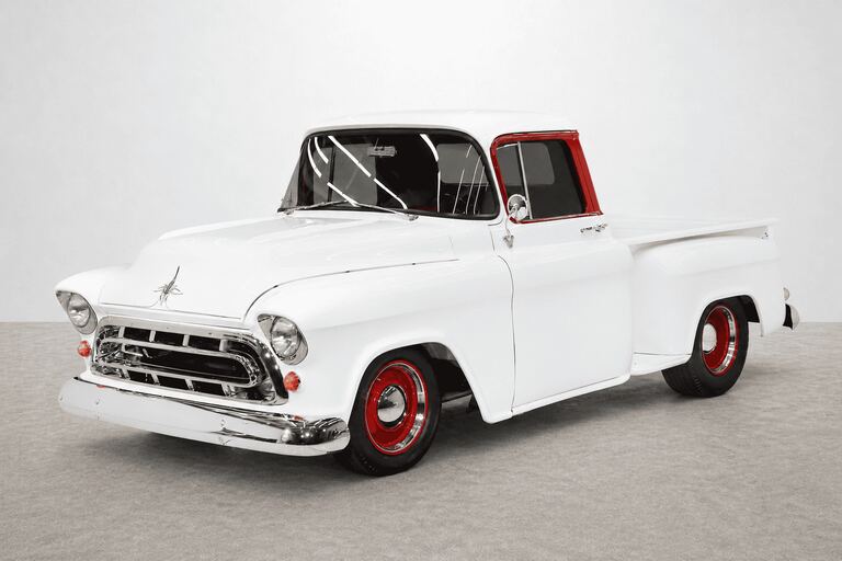 1957 Chevrolet 3100 Pickup