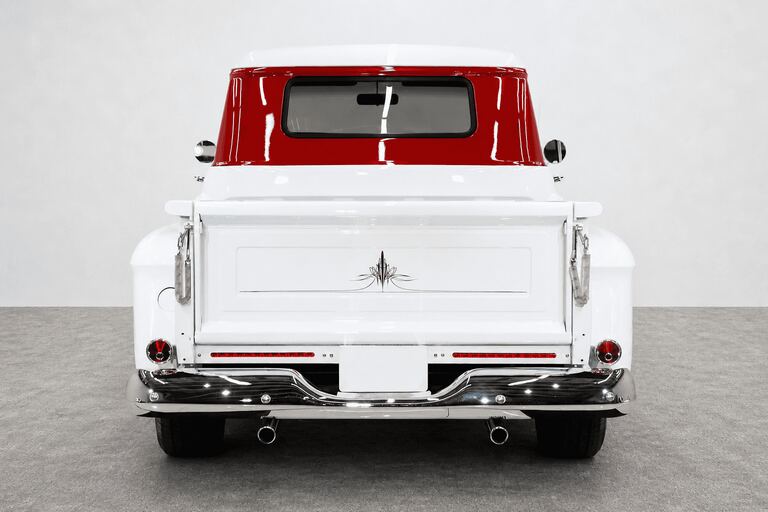 1957 Chevrolet 3100 Pickup