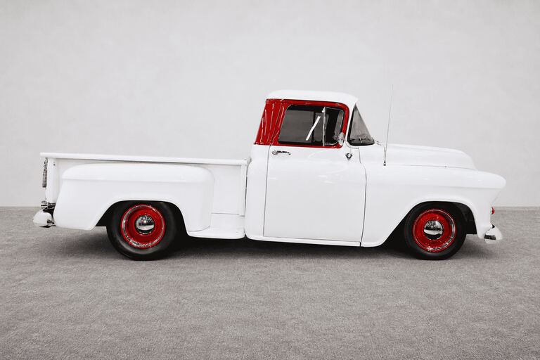 1957 Chevrolet 3100 Pickup