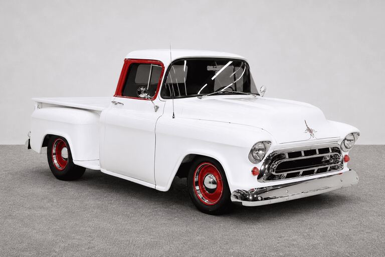 1957 Chevrolet 3100 Pickup