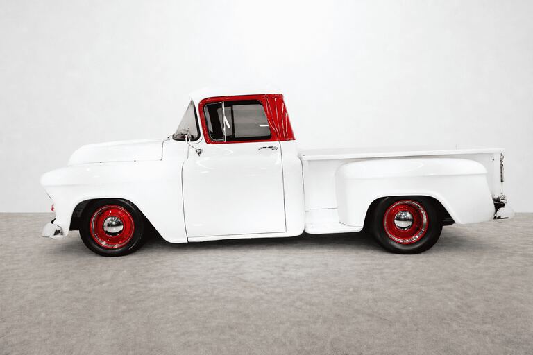 1957 Chevrolet 3100 Pickup