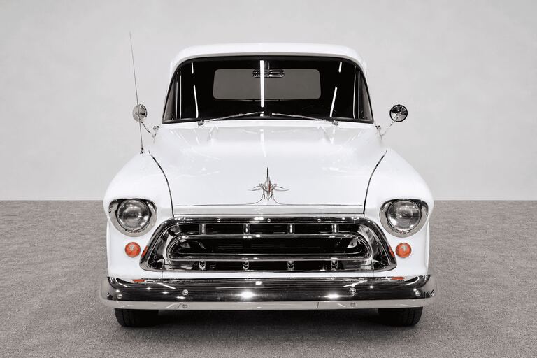 1957 Chevrolet 3100 Pickup