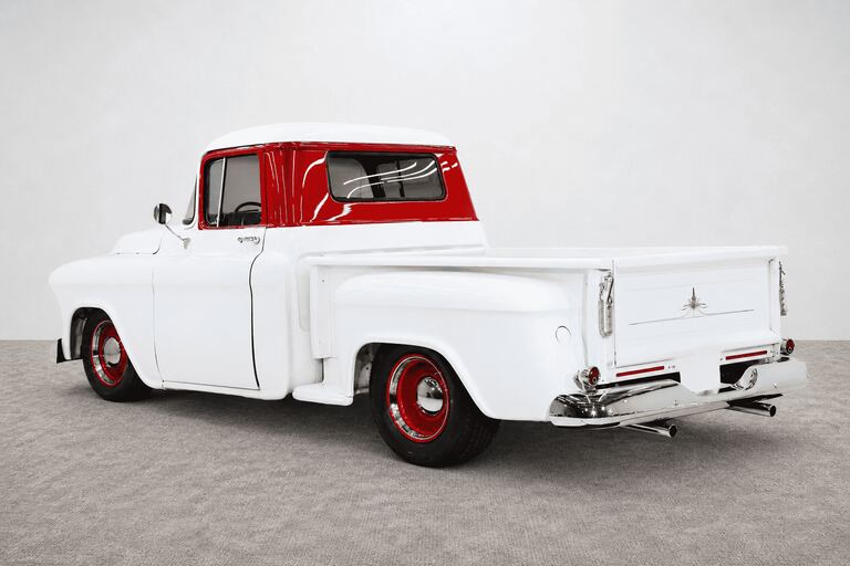 1957 Chevrolet 3100 Pickup