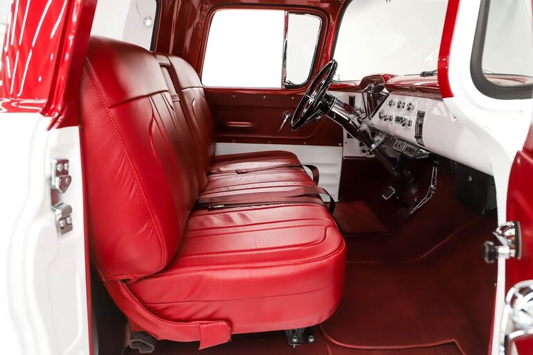 1957 Chevrolet 3100 Pickup