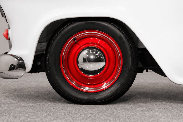 1957 Chevrolet 3100 Pickup