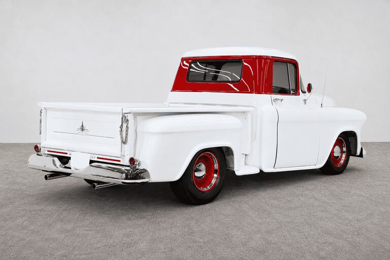 1957 Chevrolet 3100 Pickup