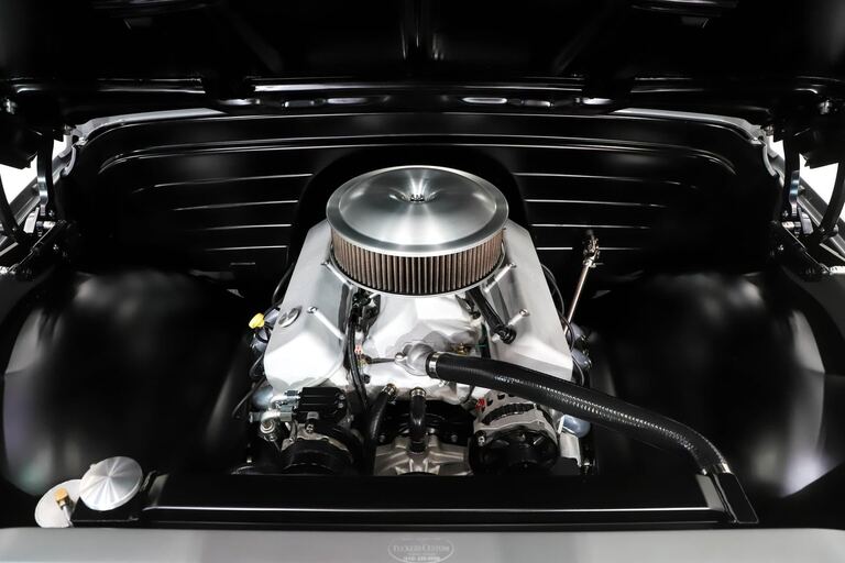 1970 Chevrolet C10 Pro Touring Pickup