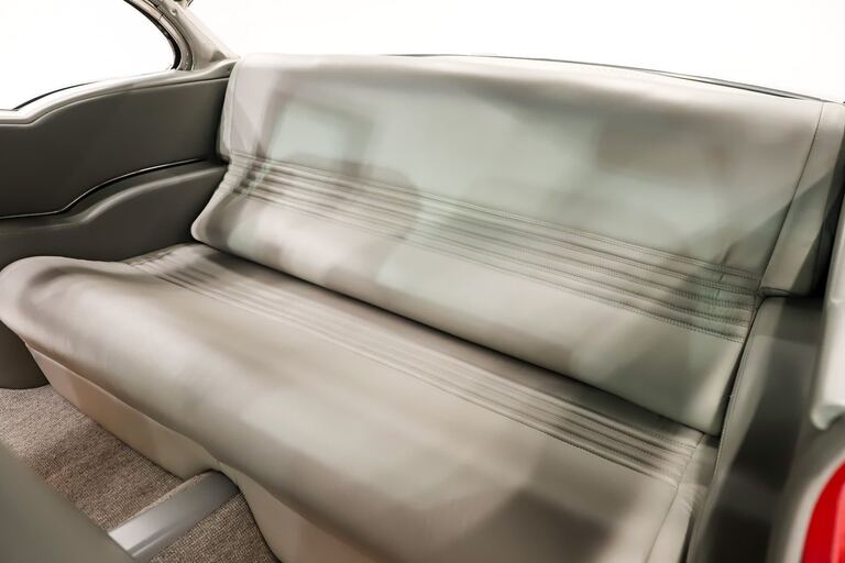1957 Chevrolet Bel Air Hardtop