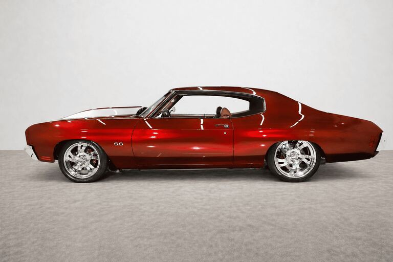 1970 Chevrolet Chevelle