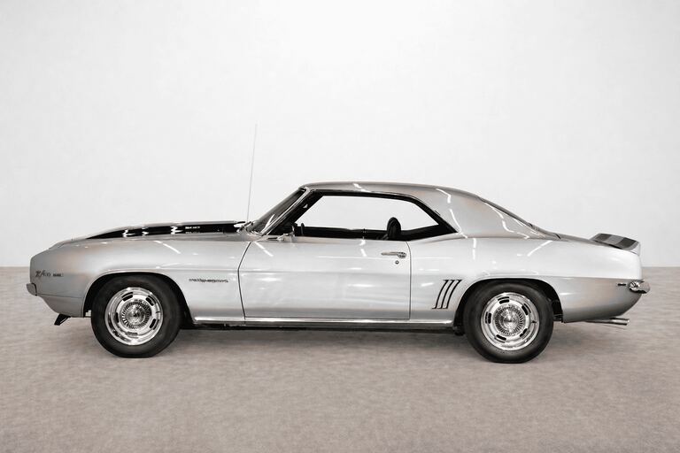 1969 Chevrolet Camaro Z/28 RS