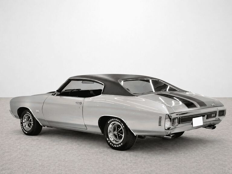 1970 Chevrolet Chevelle SS