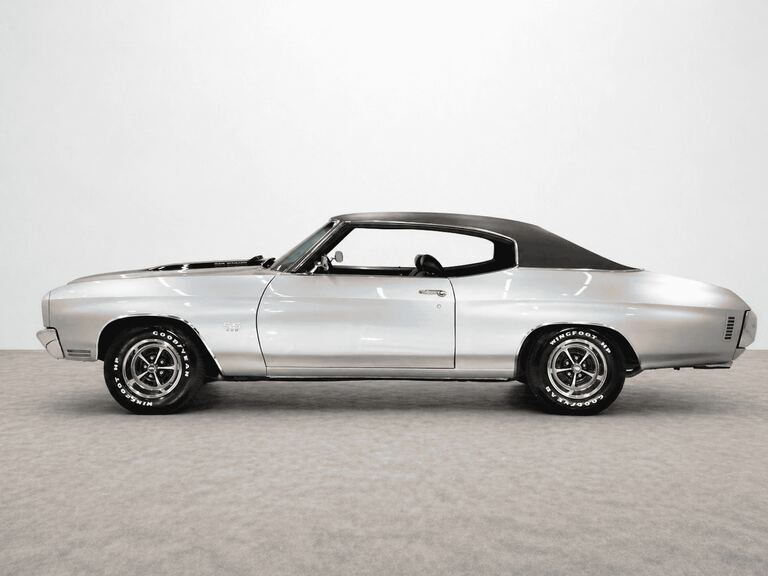 1970 Chevrolet Chevelle SS