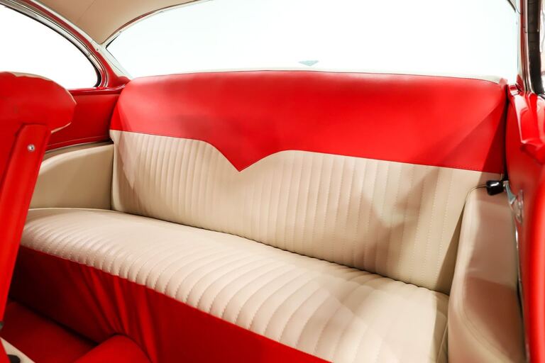 1955 Chevrolet Bel Air Hardtop