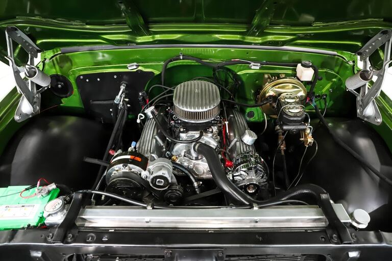1970 GMC 1500 Pickup