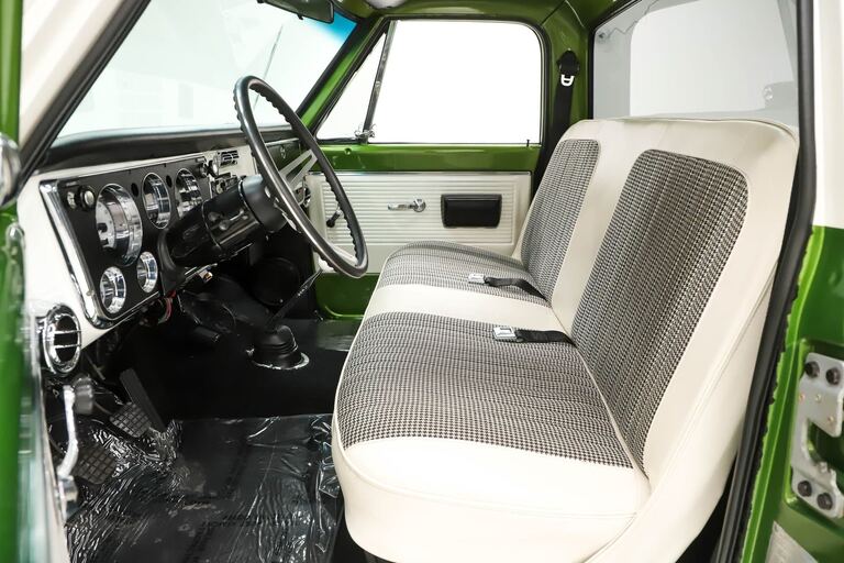1970 GMC 1500 Pickup