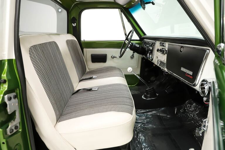 1970 GMC 1500 Pickup