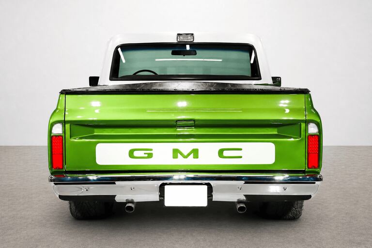 1970 GMC 1500 Pickup