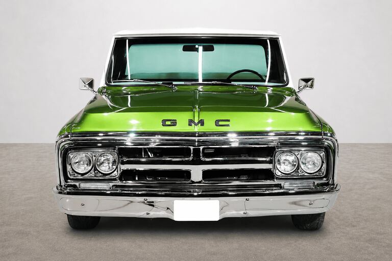 1970 GMC 1500 Pickup